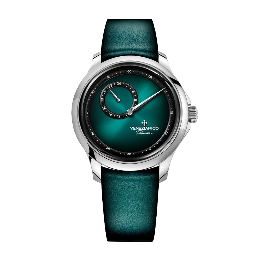 Redentore Enigma Green