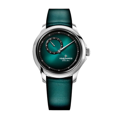 Redentore Enigma Green