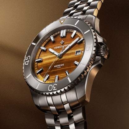 Nereide Tigris