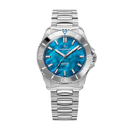 Nereide Tungsteno 39 Blue