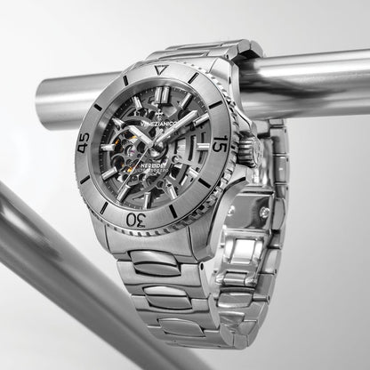 Nereide Ultraleggero 42 Bracelet