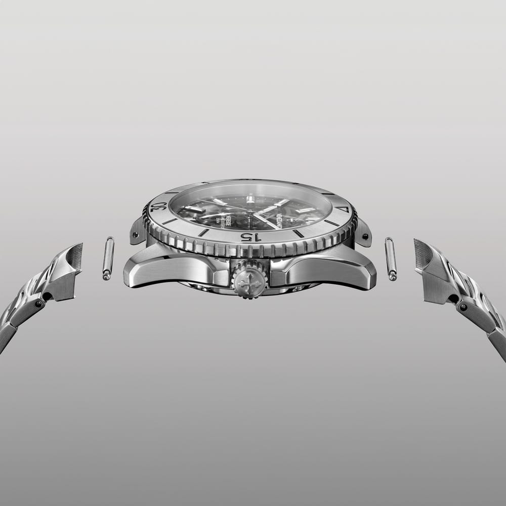 Nereide Ultraleggero 42 Bracelet