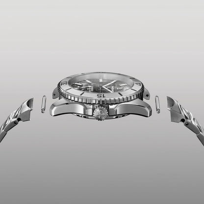 Nereide Ultraleggero 42 Bracelet