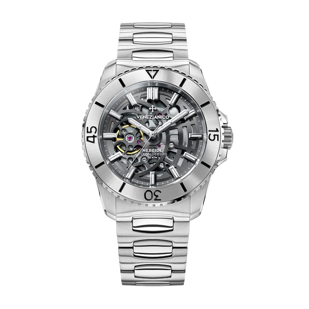 Nereide Ultraleggero 42 Bracelet