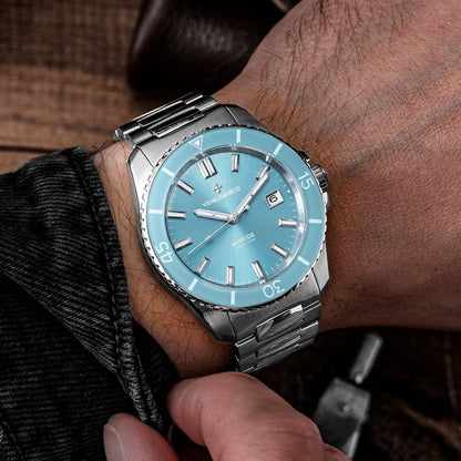 Nereide 42 Light Blue