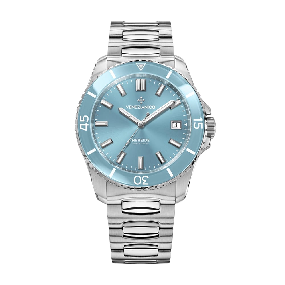 Nereide 42 Light Blue