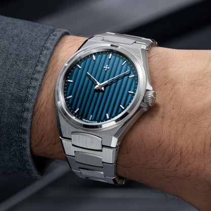 Arsenale 40 Blue