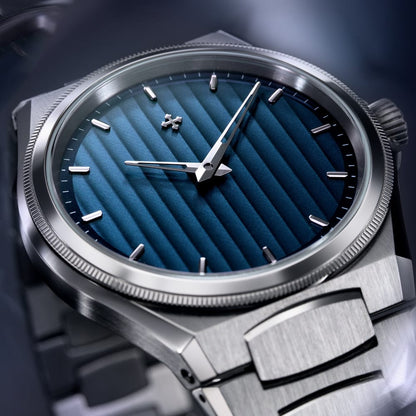 Arsenale 40 Blue