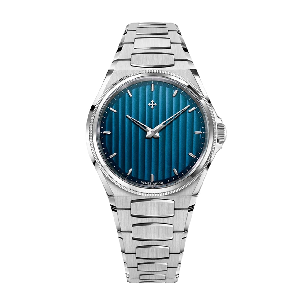 Arsenale 40 Blue