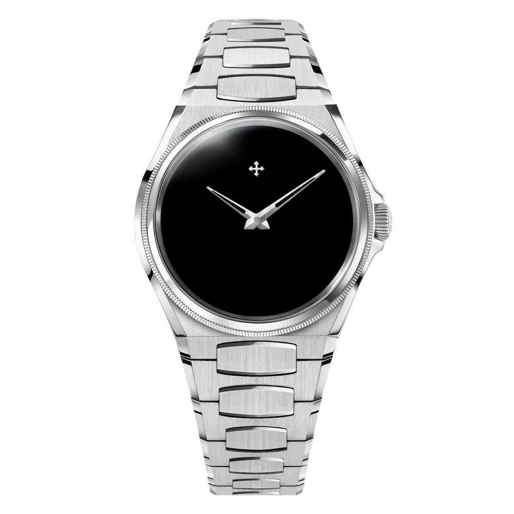 Arsenale Ultrablack