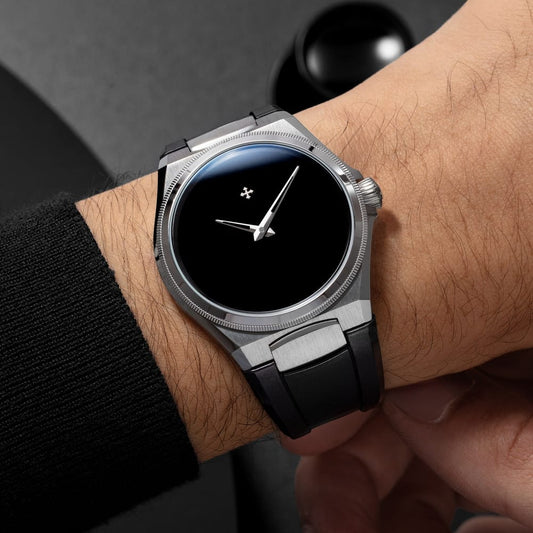 Arsenale Ultrablack