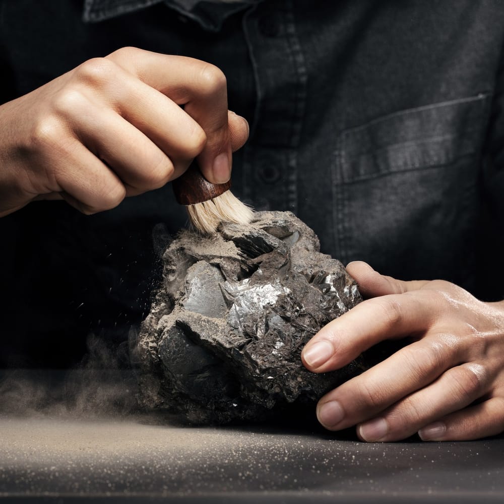 Arsenale Meteorite