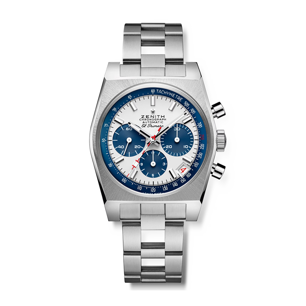 Zenith Chronomaster Revival A384 Liberty II Edition Watch