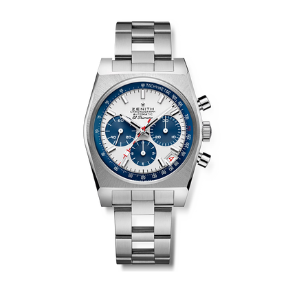 Zenith Chronomaster Revival A384 Liberty II Edition Watch