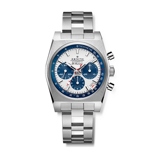 Zenith Chronomaster Revival A384 Liberty II Edition Watch