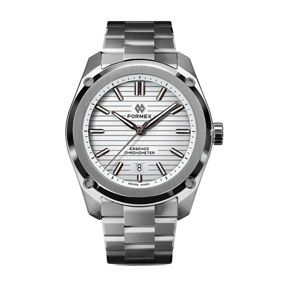 Formex Essence FortyOne Arctic White