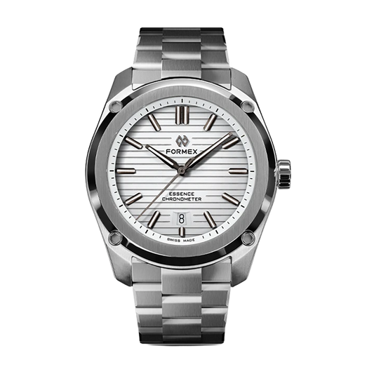 Formex Essence FortyOne Arctic White