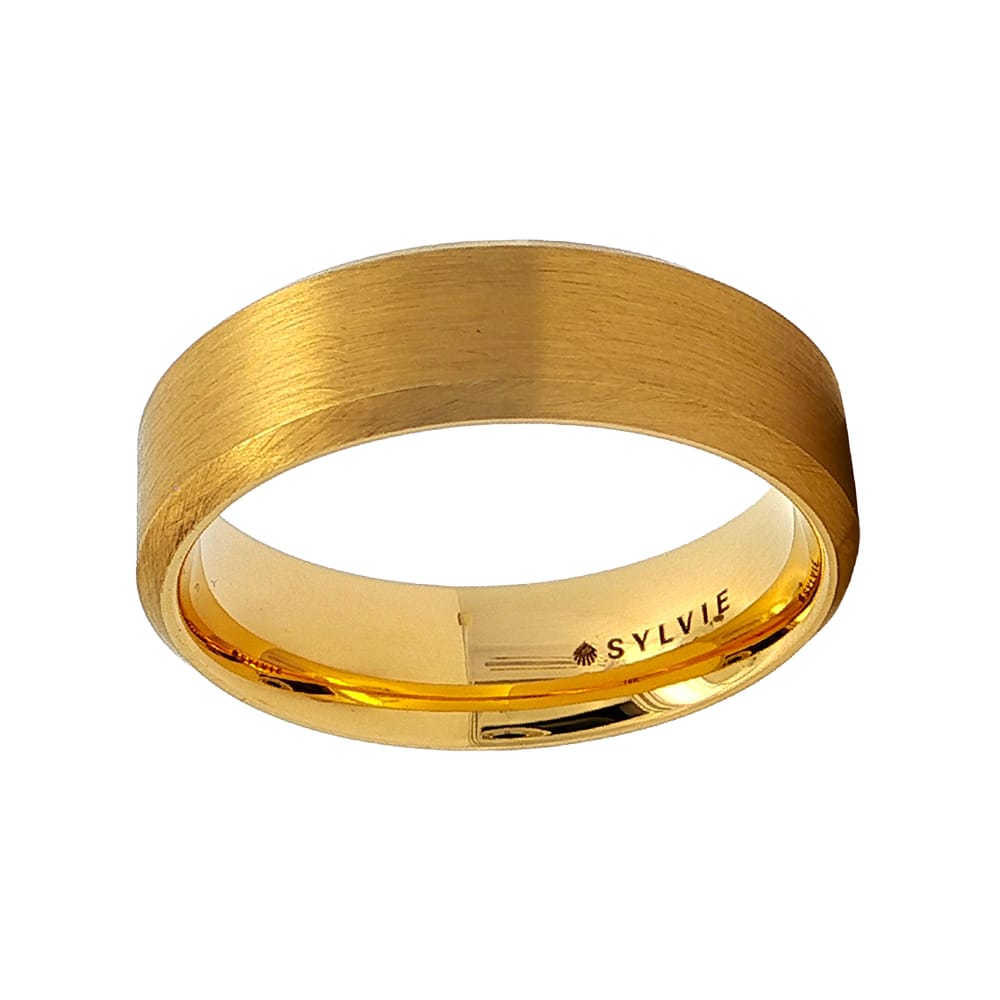 BEVELED EDGE