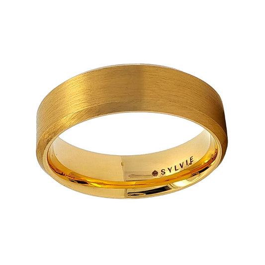 BEVELED EDGE