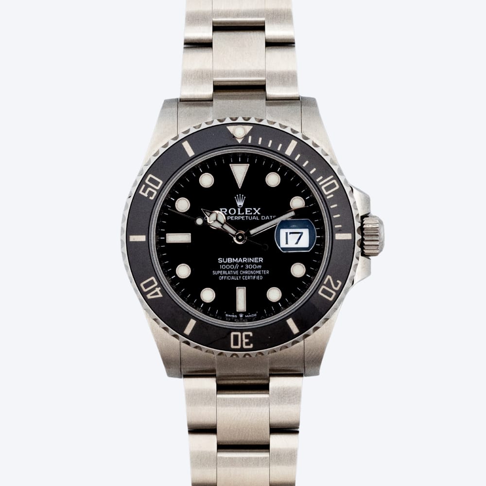 41MM SUBMARINER