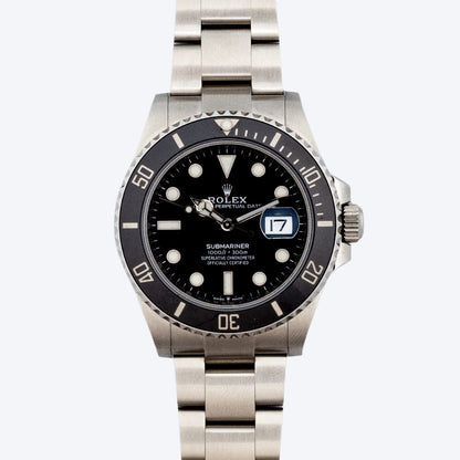 41MM SUBMARINER