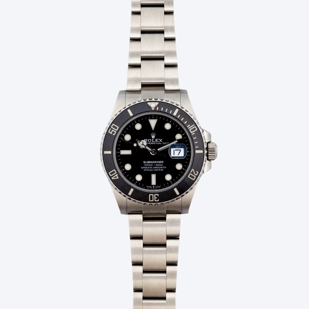 41MM SUBMARINER