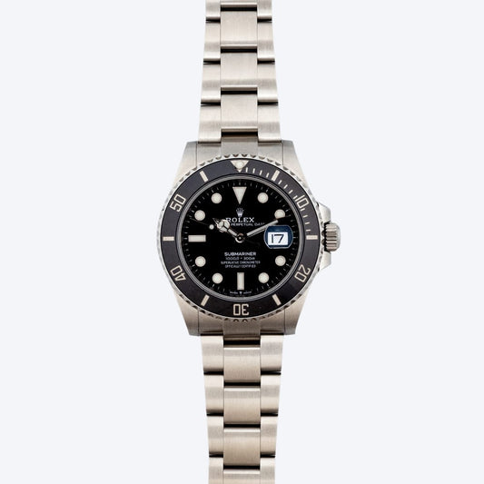 41MM SUBMARINER