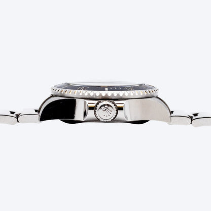 44MM DEEPSEA SEA-DWELLER