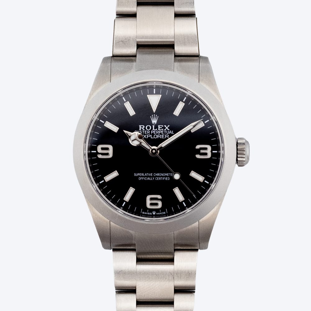 40MM EXPLORER