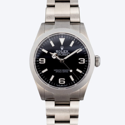 40MM EXPLORER