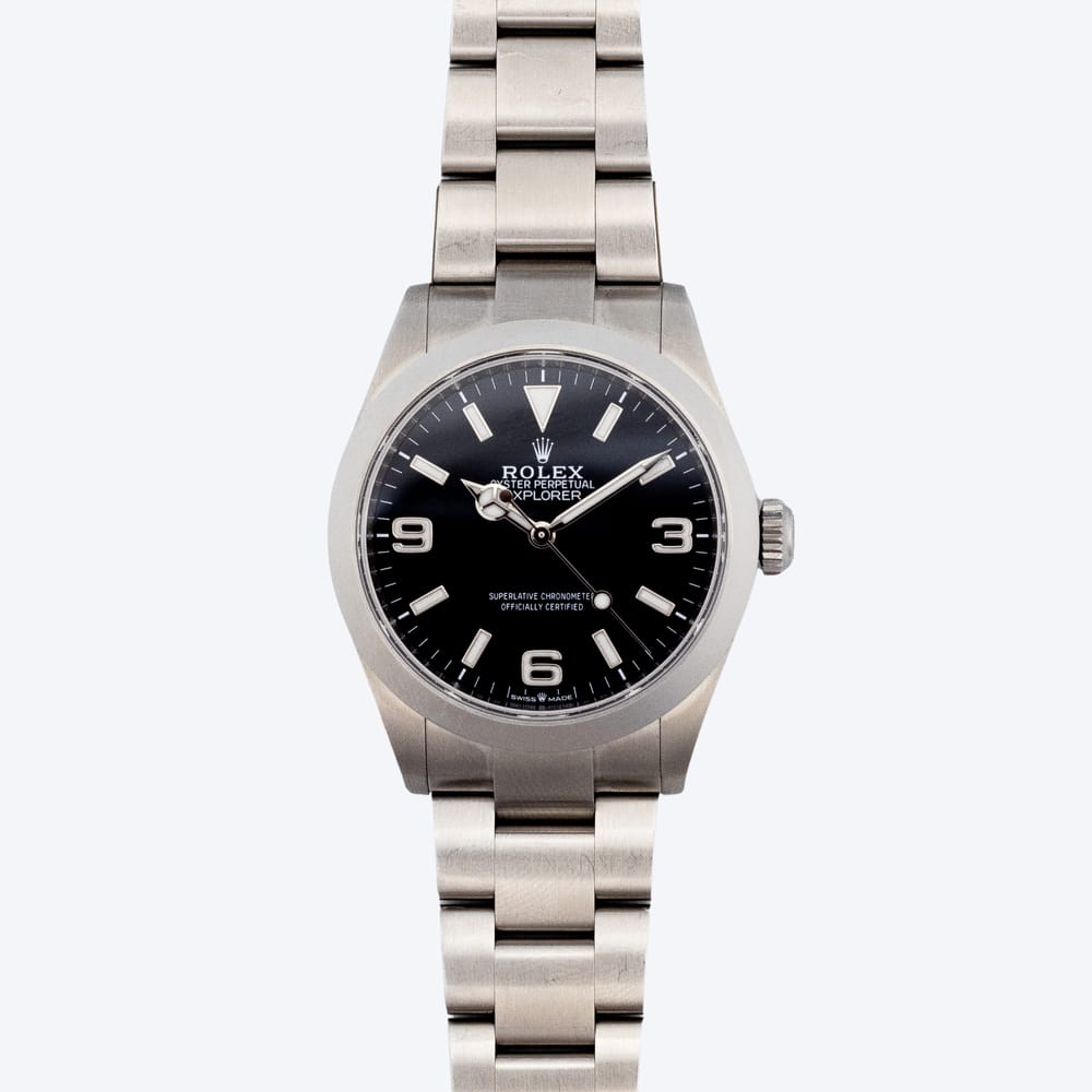 40MM EXPLORER