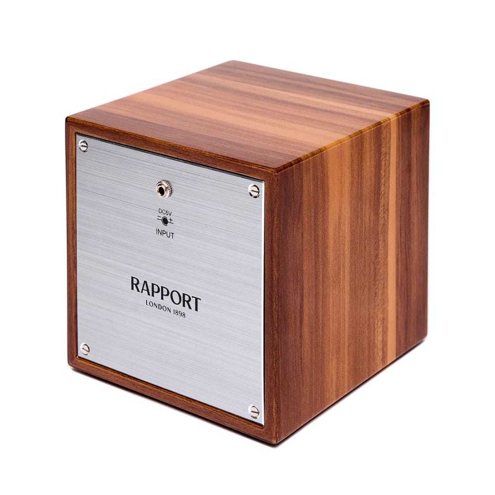 SINGLE-WALNUT