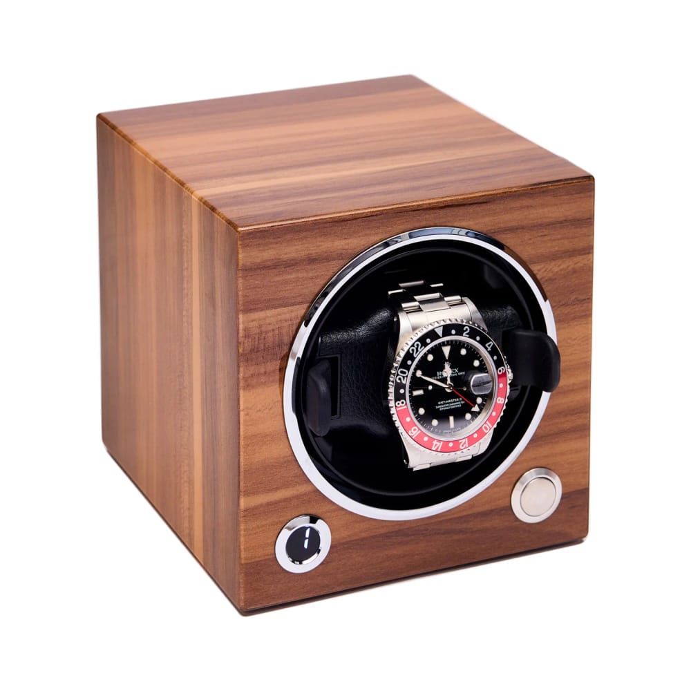 SINGLE-WALNUT