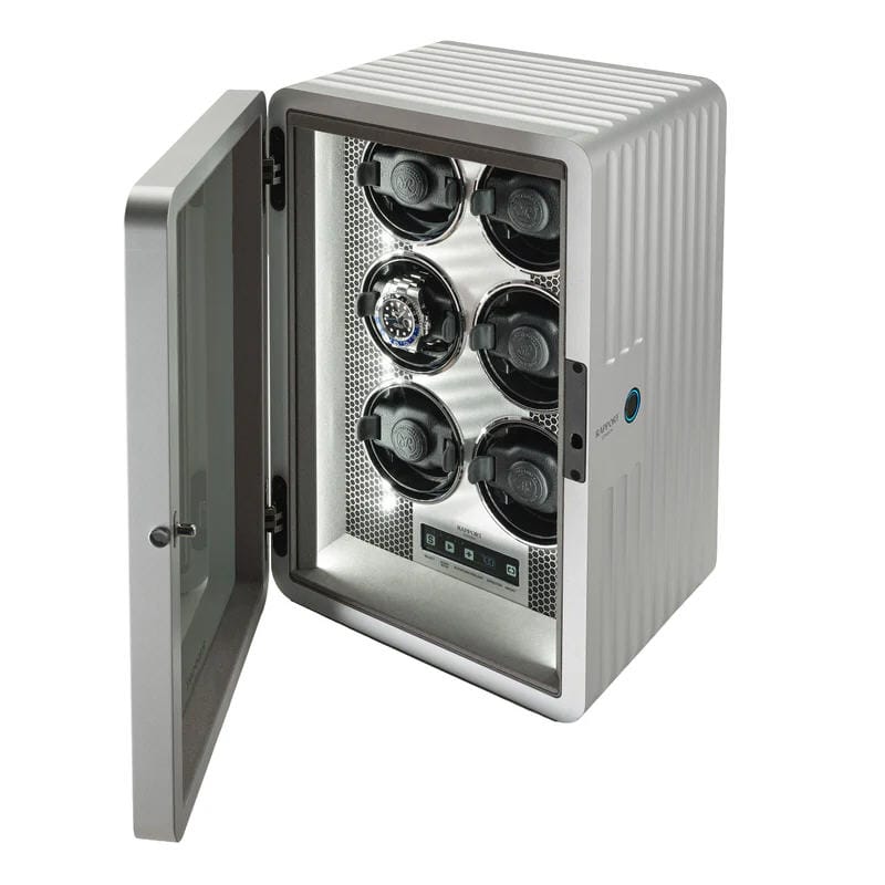 NEO SIX SILVER