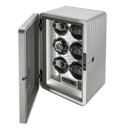 NEO SIX SILVER