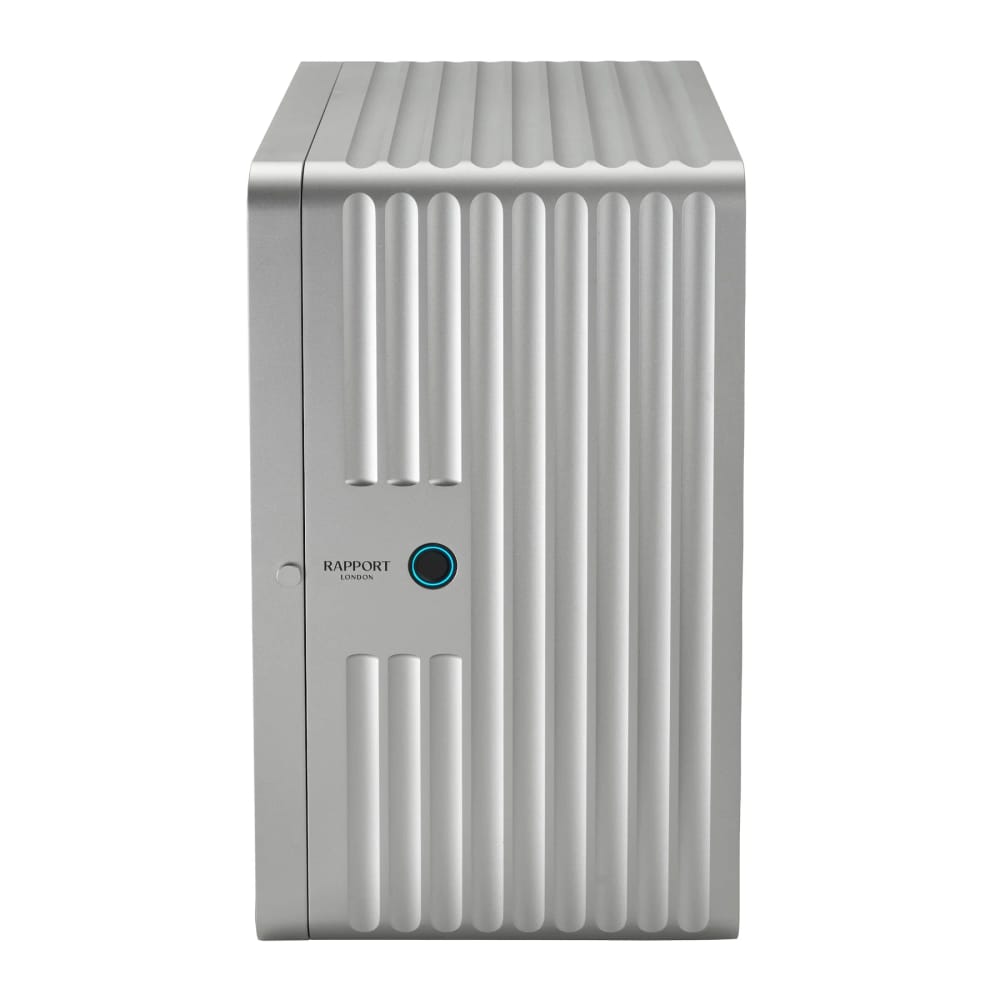 NEO SIX SILVER