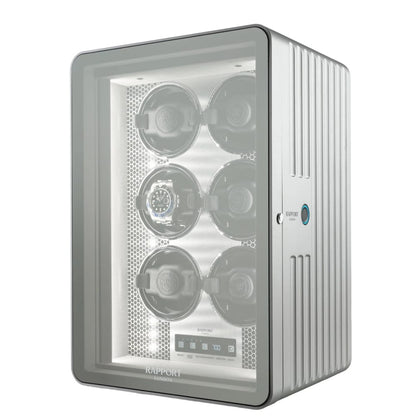 NEO SIX SILVER