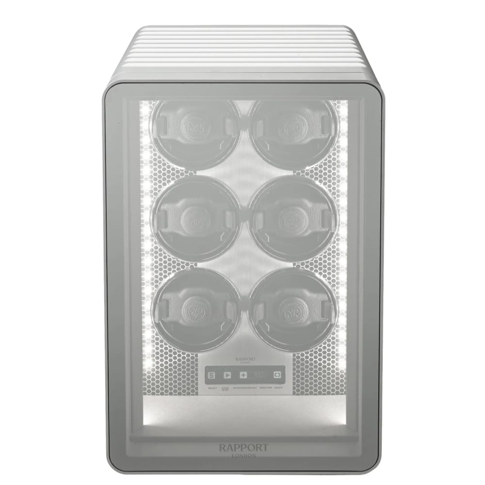 NEO SIX SILVER
