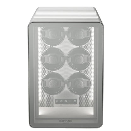 NEO SIX SILVER