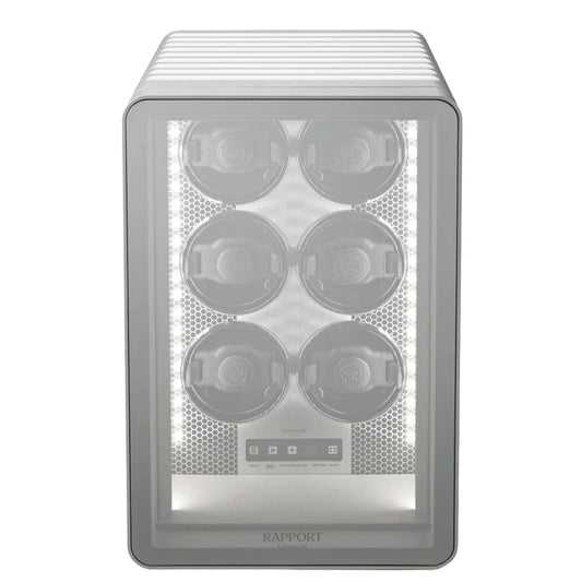 NEO SIX SILVER
