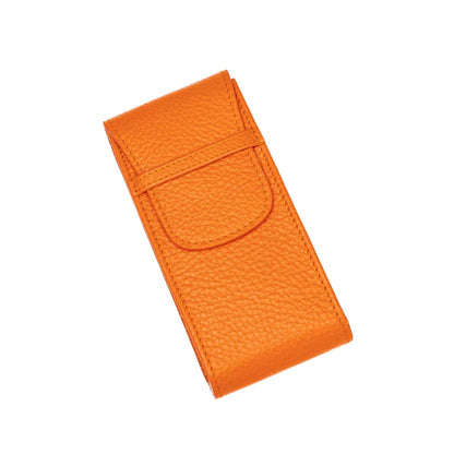 PORTOBELLO POUCH - ORANGE