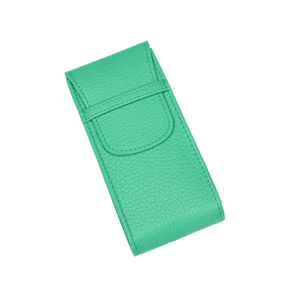 PORTOBELLO POUCH - GREEN