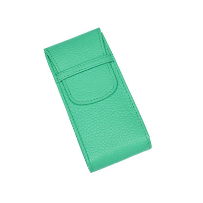 PORTOBELLO POUCH - GREEN