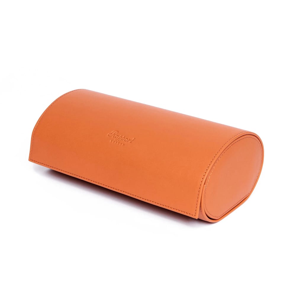 3 WATCH ROLL - TAN