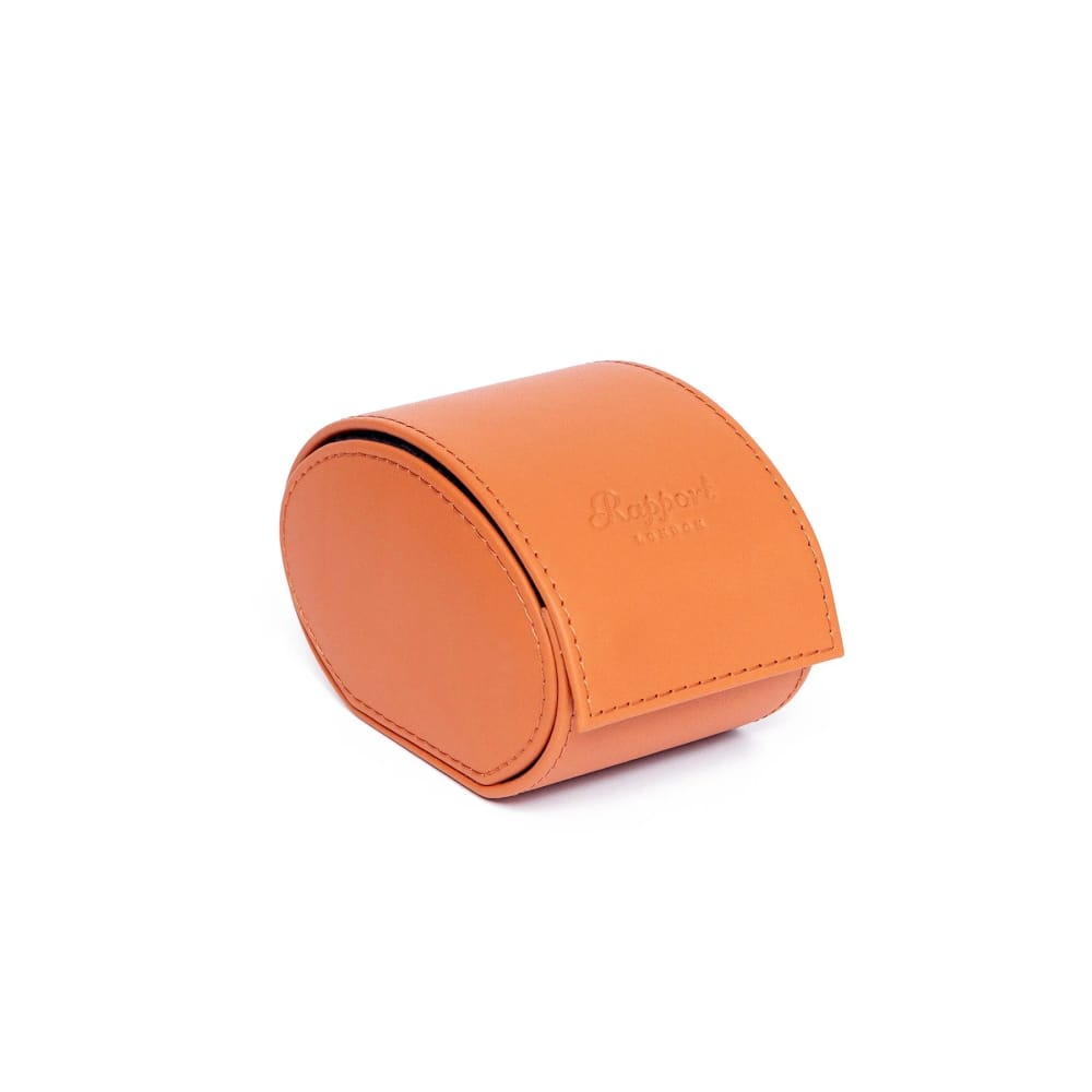 3 WATCH ROLL - TAN