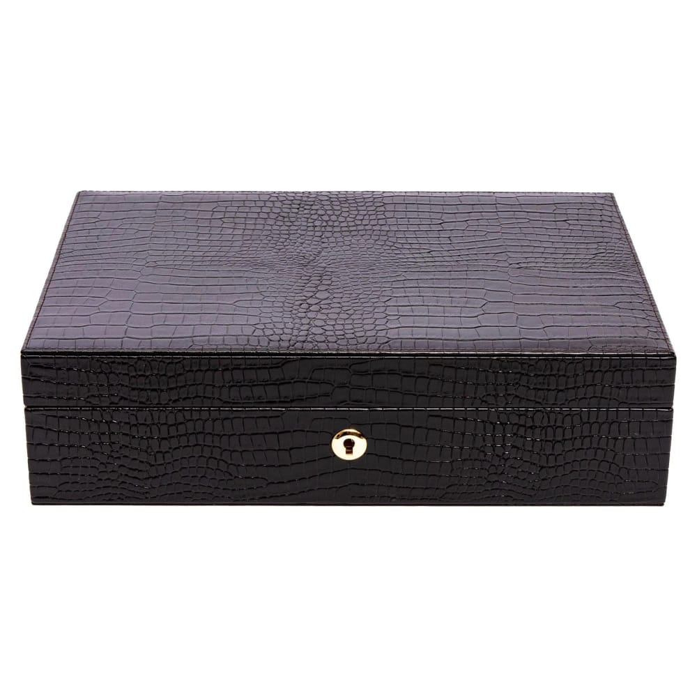 BROMPTON 10 BOX - BLACK