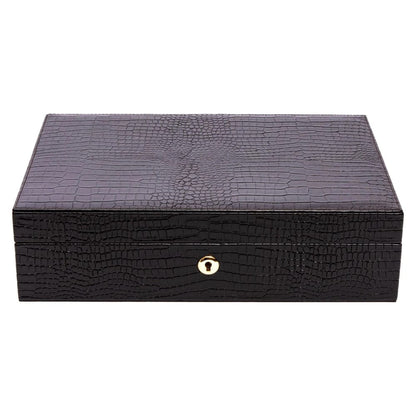 BROMPTON 10 BOX - BLACK