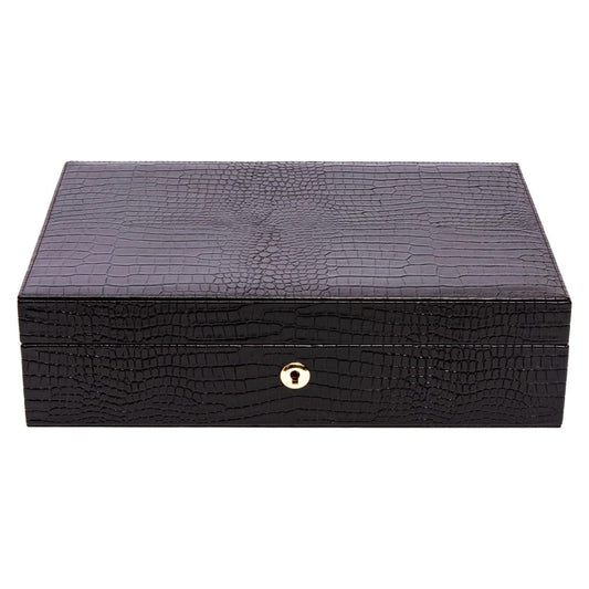 BROMPTON 10 BOX - BLACK