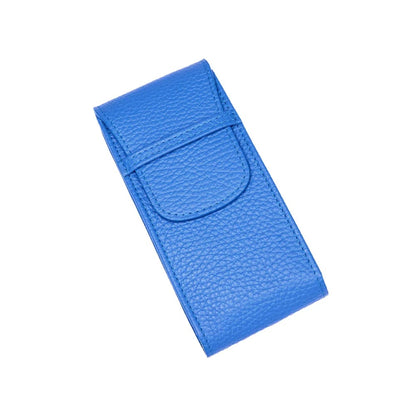 PORTOBELLO POUCH - BLUE