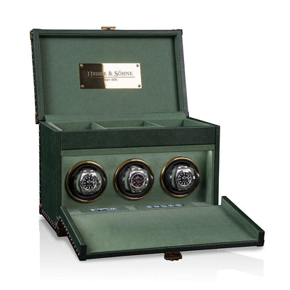 VERNE 3 GREEN